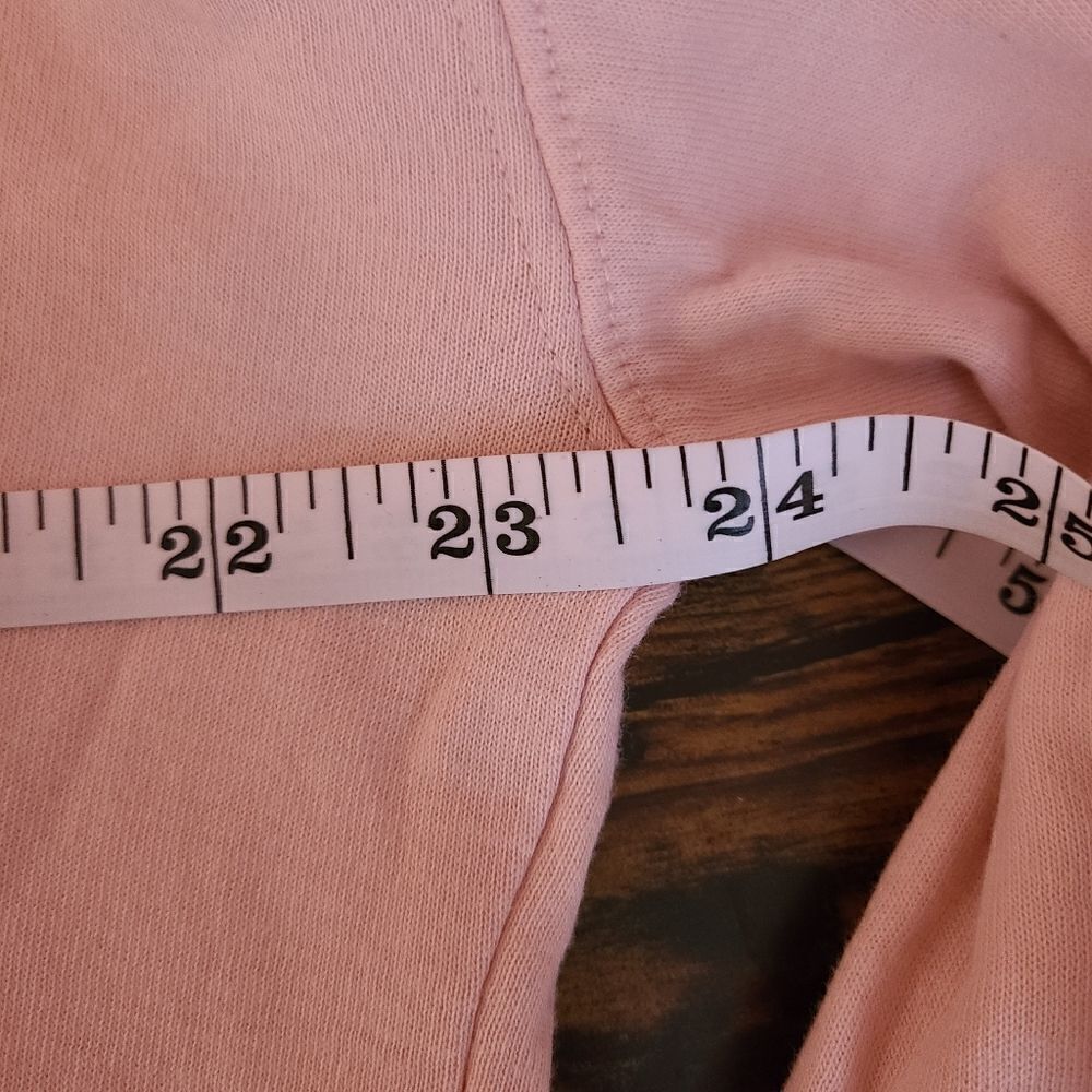 Athleta Orchid Pink Sundown Sweatshirt II S - Picture 9 of 11